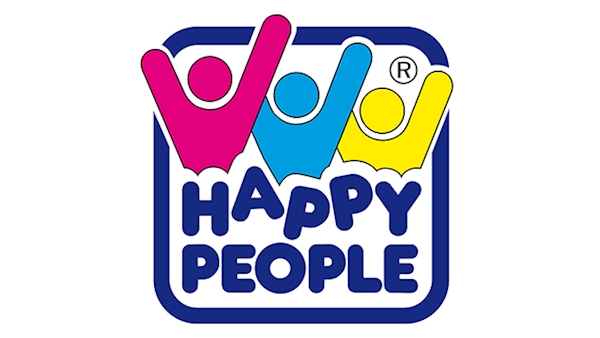 Happy People